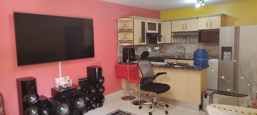 To Let 2 Bedroom Property for Rent in Generaal De Wet Free State